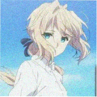 读者闻天的头像